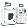 מטען קיר מהיר AceFast A94 PD100W GaN 