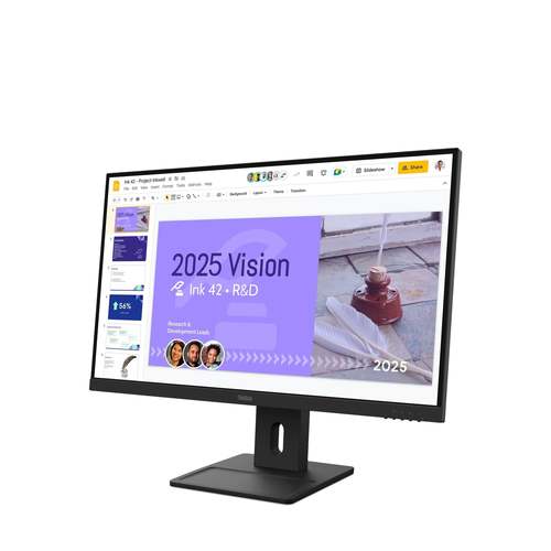 מסך מחשב LENOVO ThinkVision E27Q-40 |2560x1440|3Y 64BDGAT4IS 