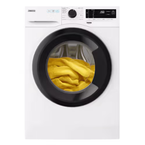 מכונת כביסה Zanussi ZNF142F1G1 ‏10 ‏ק