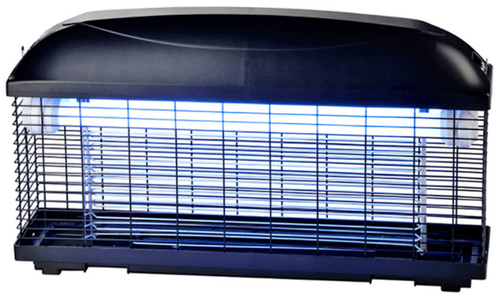 קוטל יתושים חשמלי Gold Line ATL-558 2x18Wברפאלי - refali.co.il