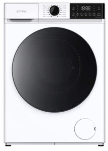 מכונת כביסה פתח חזית 8 ק”ג שטארק STARK דגם – STKWM8100W