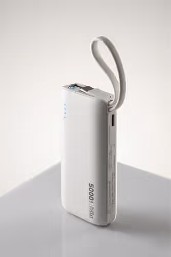 מטען נייד mAh5000 BIZPORT ביזפורט
