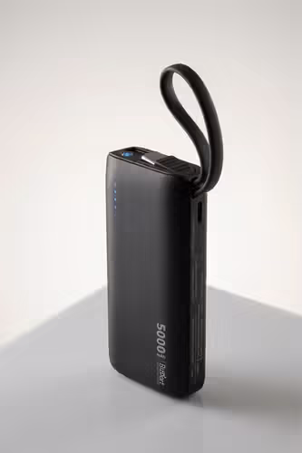 מטען נייד mAh5000 BIZPORT ביזפורט