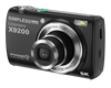 מצלמת SAMVIX UCAMERA X9200 סאמויקס 