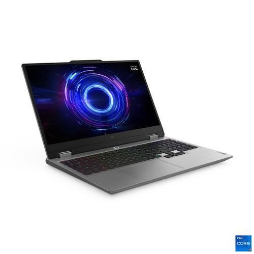 מחשב נייד Lenovo LOQ 15IRX10 Core i7-13650HX - 83JE011YIV 
