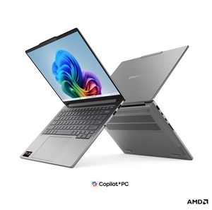 מחשב נייד Lenovo IP Pro 5 14AGP11 Ryzen AI 9 465 - 83SG000XIV 