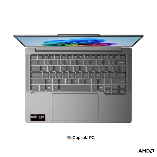 מחשב נייד Lenovo IP Pro 5 14AGP11 Ryzen AI 9 465 - 83SG000XIV 