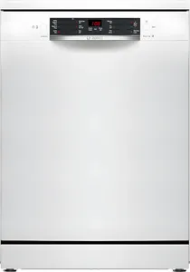 מדיח כלים בוש לבן רחב Bosch SMS26AW08G שקט, חסכוני ובעל קיבולת מרשימה