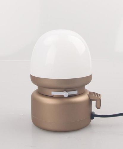 מנורת שבת מעוצבת, שבת לוקס MULTILED 7w