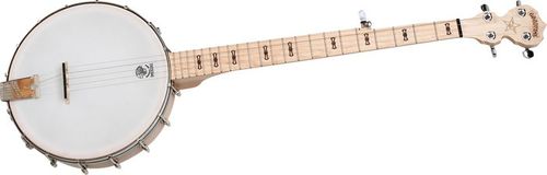 בנג'ו 5 מיתרים Deering Goodtime Banjo Open Back