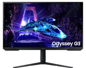  מסך מחשב Samsung Odyssey G3 S32DG302EM 