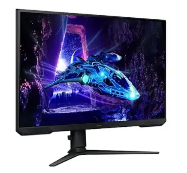  מסך מחשב Samsung Odyssey G3 S32DG302EM 