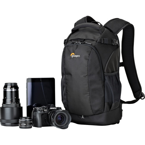 תיק למצלמה Lowepro Flipside 200 AW II
