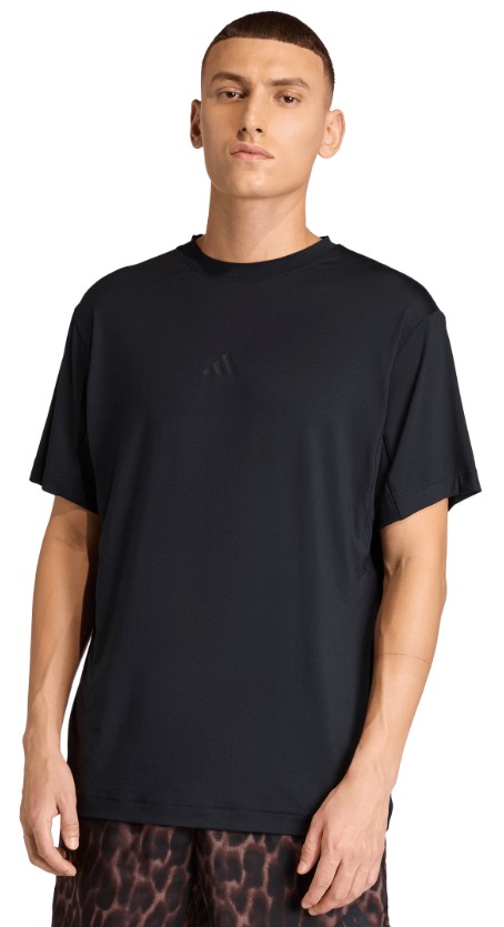 חולצת אדידס adidas Puremotion T-shirt | גברים