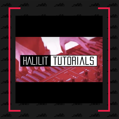 Halilit Tutorials M-Track 2x2 Guide