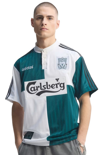 חולצת אדידס ליברפול adidas Liverpool FC Away Jersey 95 | גברים