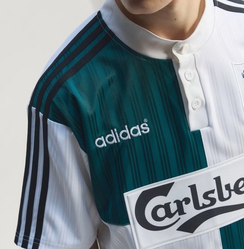 חולצת אדידס ליברפול adidas Liverpool FC Away Jersey 95 | גברים