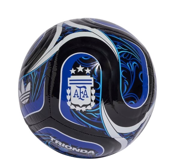כדורגל אדידס adidas Trionda Argentina Away Club 