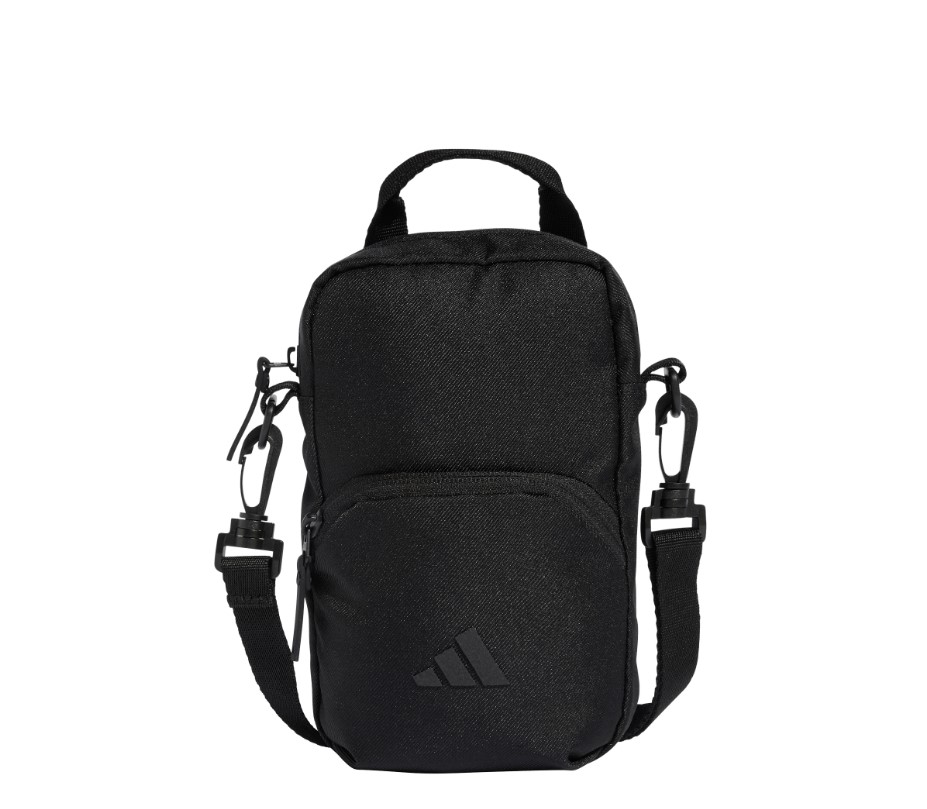 תיק צד אדידס adidas Prime Organizer | שחור