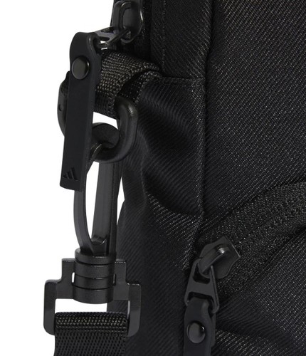 תיק צד אדידס adidas Prime Organizer | שחור