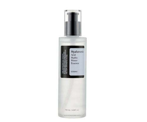 לחות עם חומצה היאלורונית  Cosrx Hyaluronic Power Essence 100 ml