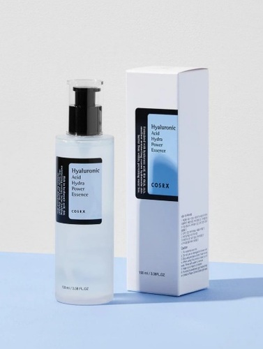 לחות עם חומצה היאלורונית  Cosrx Hyaluronic Power Essence 100 ml