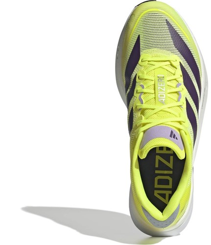 נעלי ריצה אדידס adidas Adizero Boston 13 | גברים