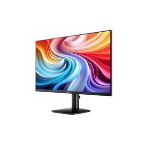 מסך מחשב Acer KA272 UM.HX2EE.040 27" IPS/FHD/120Hz/HDMI/VGA/3Y רמקולים מובנים