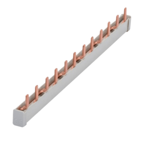 פס גישור חד פאזי 63A