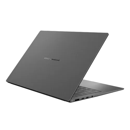 מחשב נייד 14 אינץ ASUS Zenbook S 14 UX5406AA-SW114W Antrim Gray