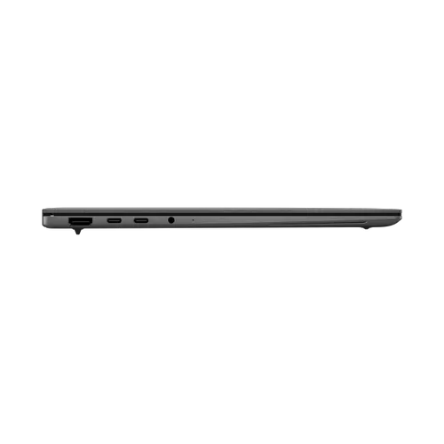 מחשב נייד 14 אינץ ASUS Zenbook S 14 UX5406AA-SW114W Antrim Gray