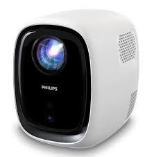 מקרן בייתי Philips NeoPix 130W