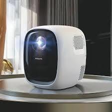 מקרן בייתי Philips NeoPix 130W