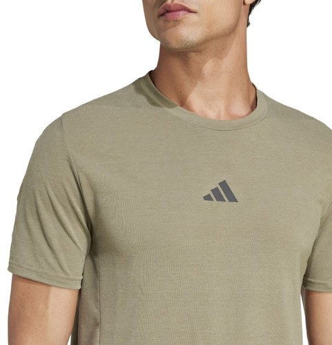 חולצת אימון אדידס adidas Designed for Training Tee | גברים