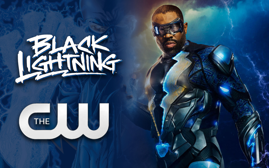 Black Lightning