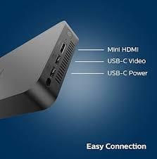 מקרן כיס PHILIPS GoPix 1