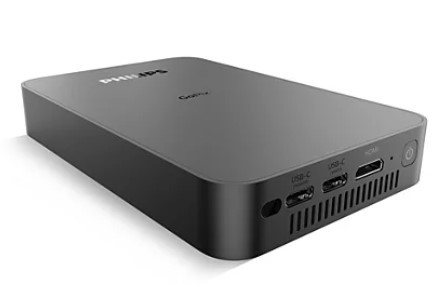 מקרן כיס PHILIPS GoPix 1