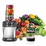 בלנדר Ninja BL480 Auto IQ נינג'ה