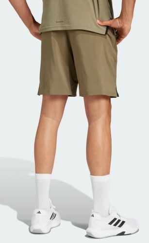 מכנס אדידס adidas Designed for Training Workout Shorts | גברים