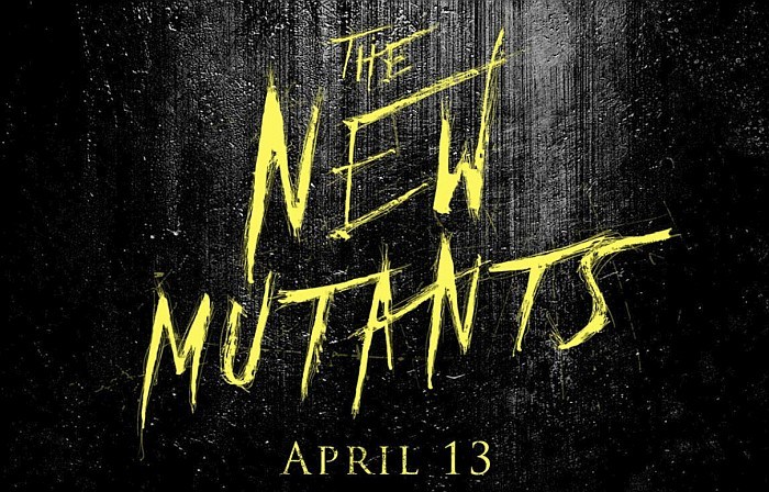 The New Mutants