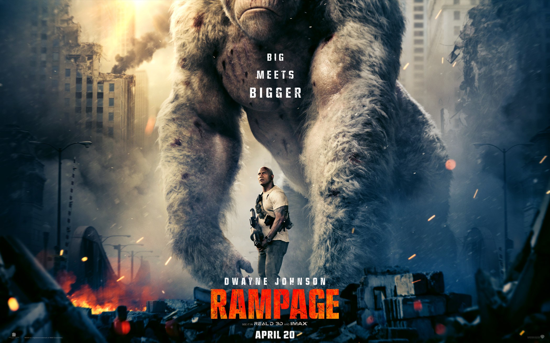 Rampage