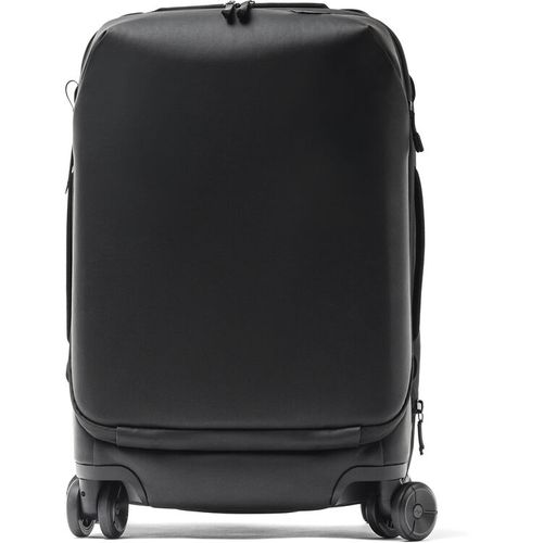 תיק טרולי מקצועי לציוד צילום וטיולים Peak design Roller Pro
