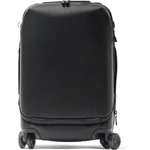תיק טרולי מקצועי לציוד צילום וטיולים Peak design Roller Pro