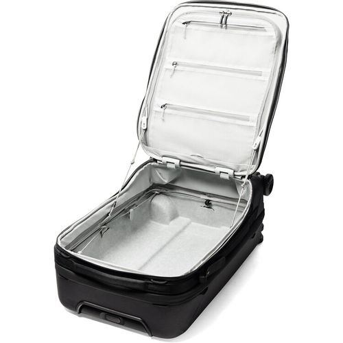 תיק טרולי מקצועי לציוד צילום וטיולים Peak design Roller Pro