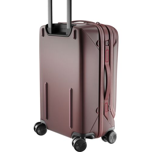 תיק טרולי מקצועי לציוד צילום וטיולים Peak design Roller Pro