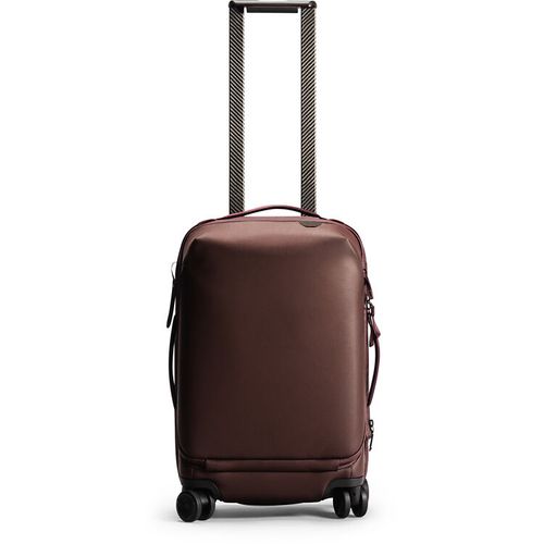 תיק טרולי מקצועי לציוד צילום וטיולים Peak design Roller Pro