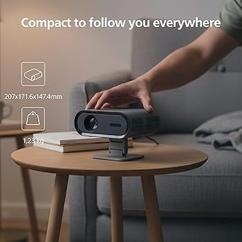 מקרן ביתי Philips NeoPix 160 Smart