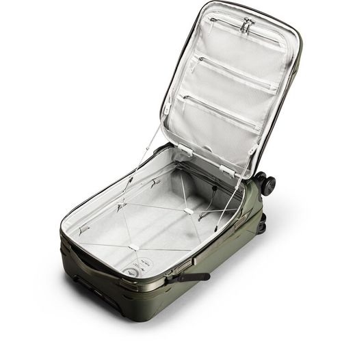תיק טרולי מקצועי לציוד צילום וטיולים Peak design Roller Pro