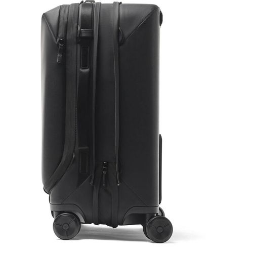 תיק טרולי מקצועי לציוד צילום וטיולים Peak design Roller Pro