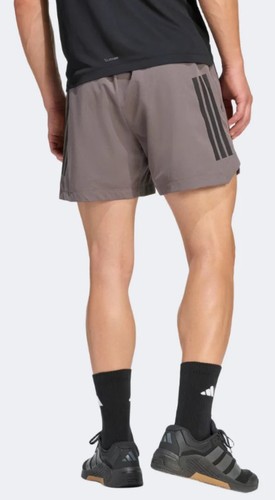 מכנס אדידס adidas D4T Primelift 3 Stripes Short | גברים